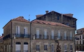 Casa Maruxa Pension